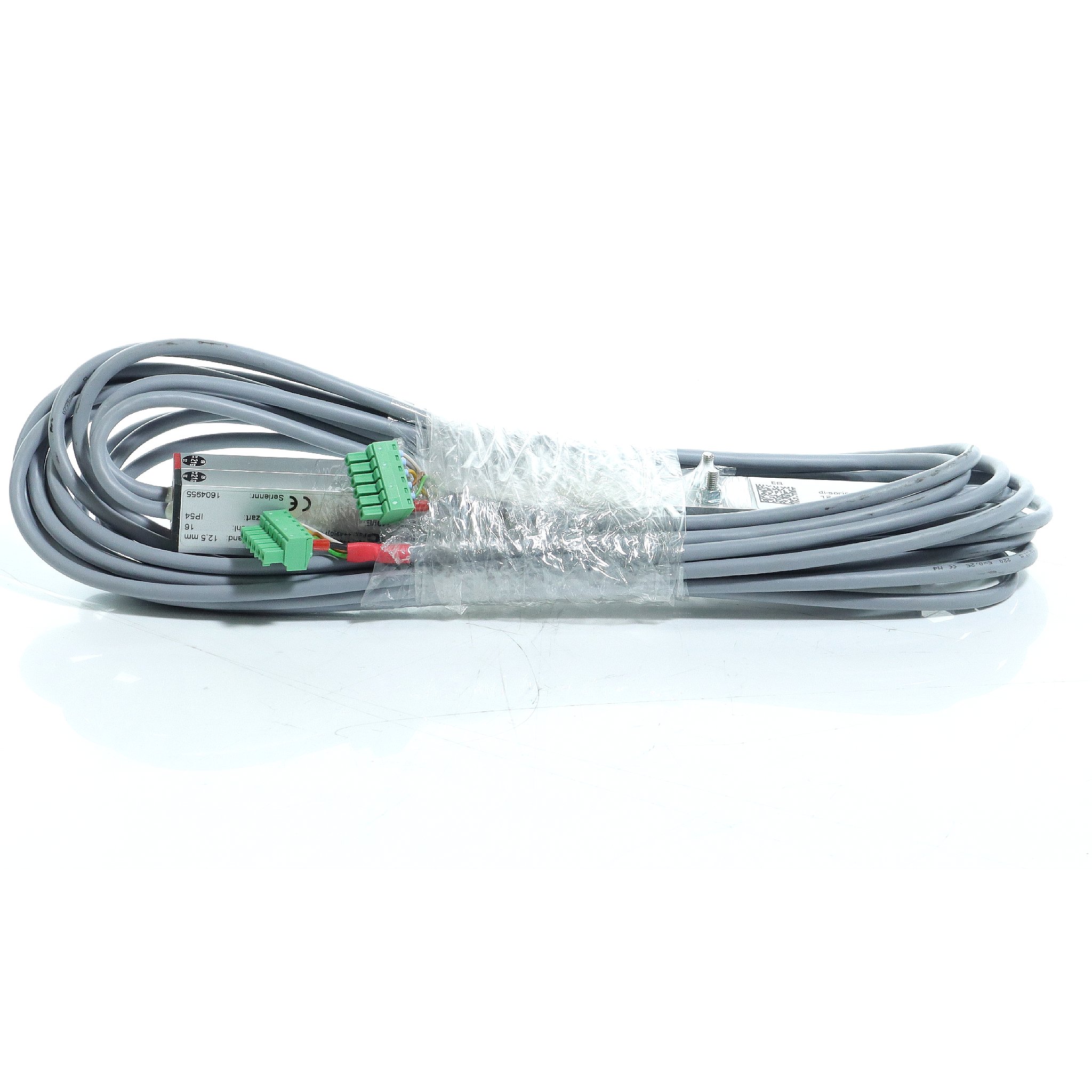 Messlichtvorhang LI 207216 Neu
